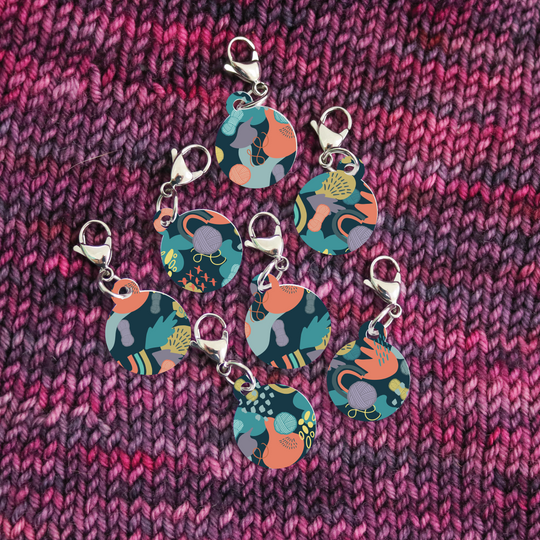 By Design: Wild Yarn Boho
