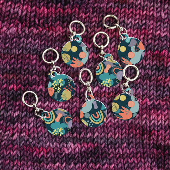 By Design: Wild Yarn Boho