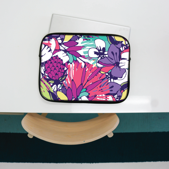 By Design: Wildflower Jubilee