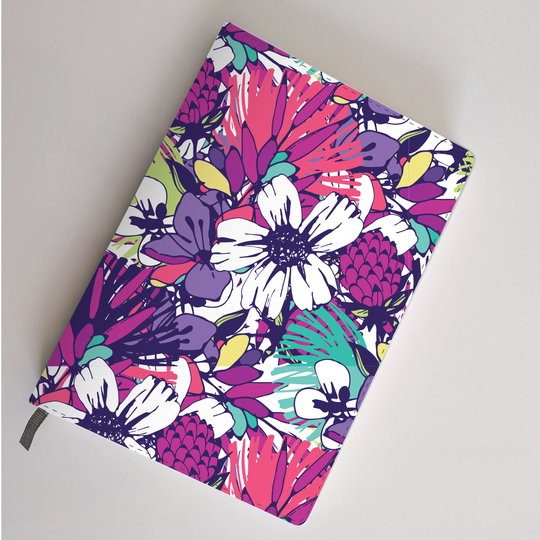 By Design: Wildflower Jubilee