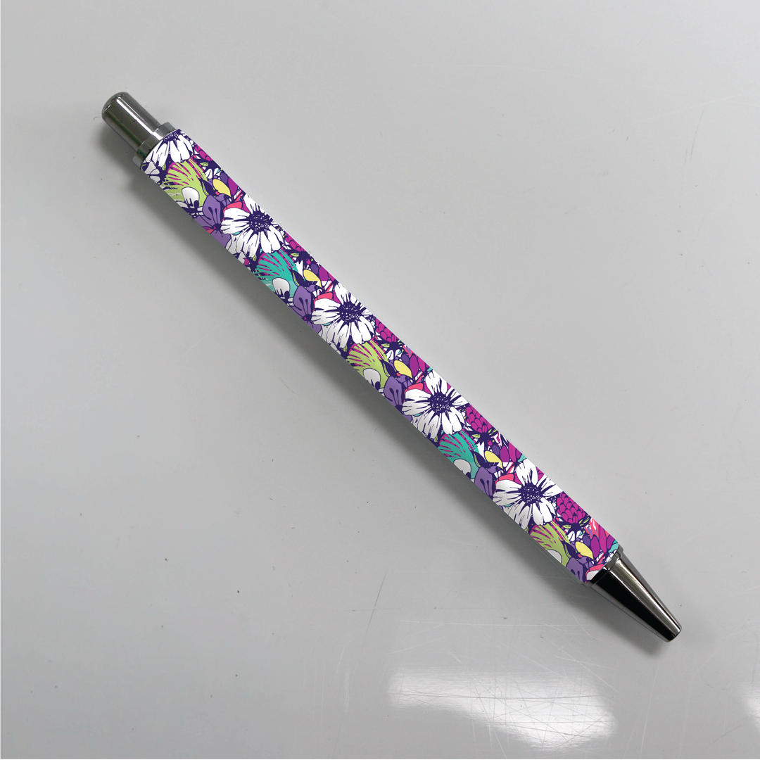 By Design: Wildflower Jubilee