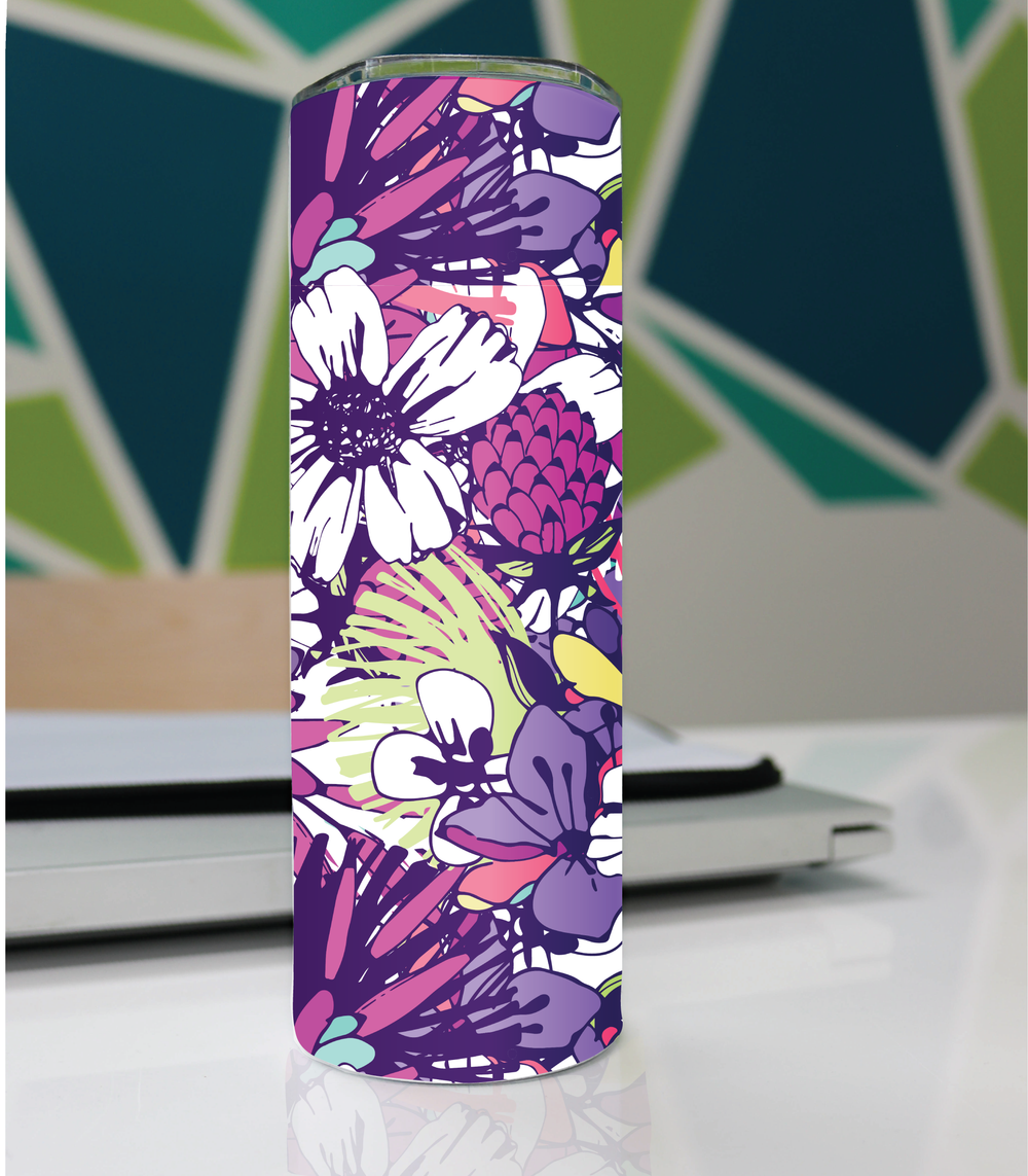 By Design: Wildflower Jubilee