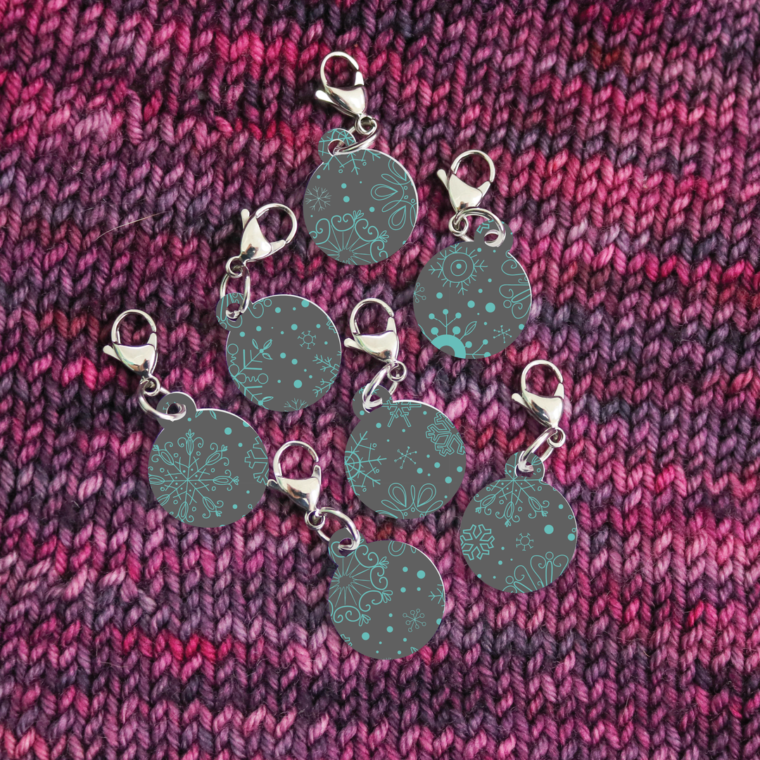 By Design: Winter Floral