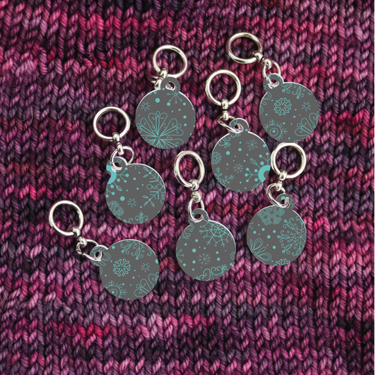By Design: Winter Floral