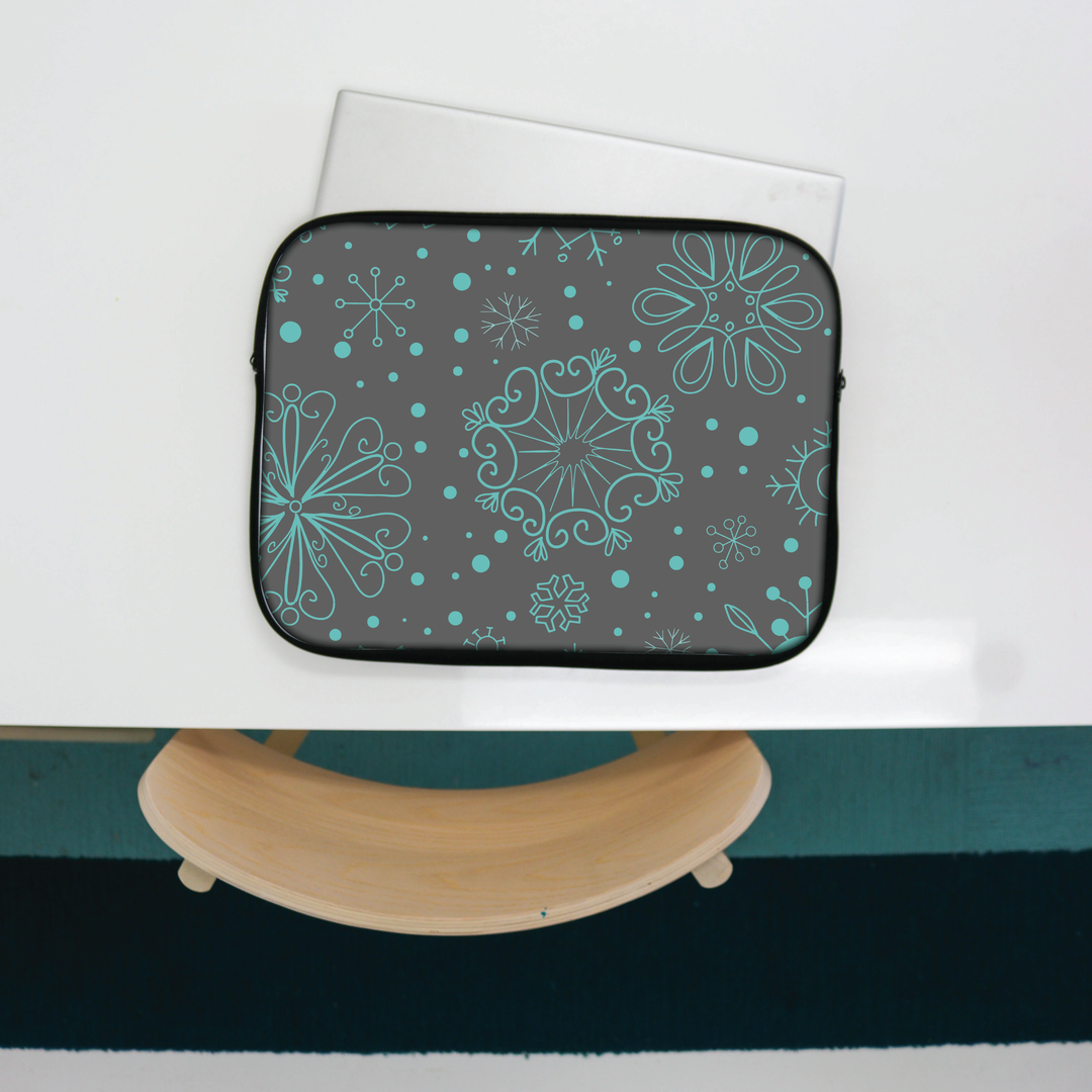 By Design: Winter Floral
