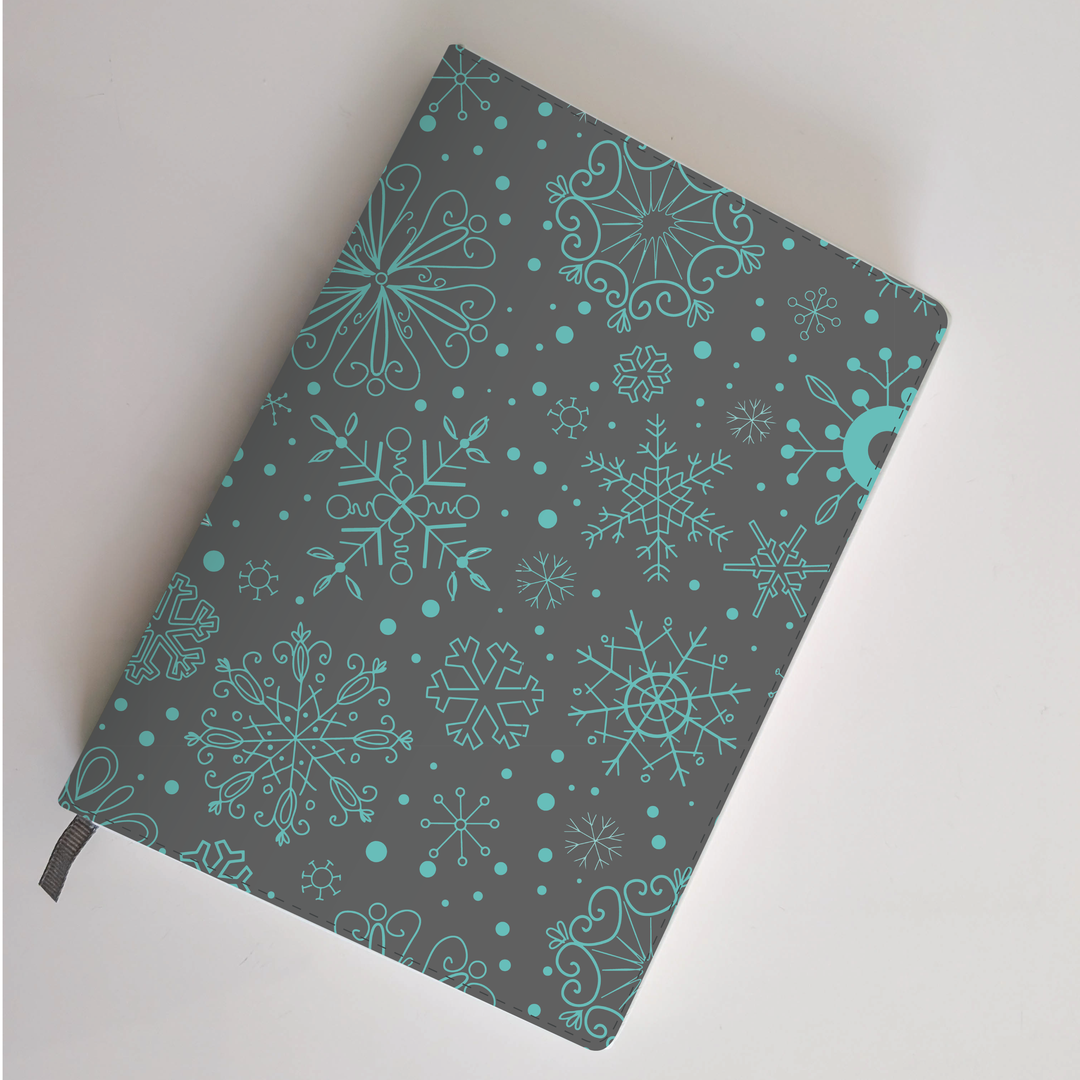 By Design: Winter Floral