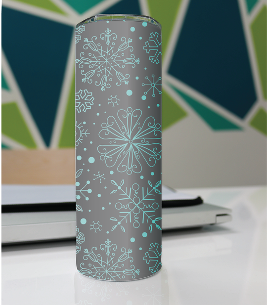 By Design: Winter Floral