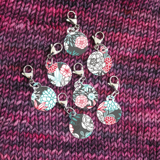 By Design: Winter Floral