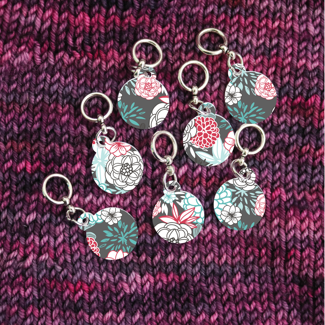 By Design: Winter Floral