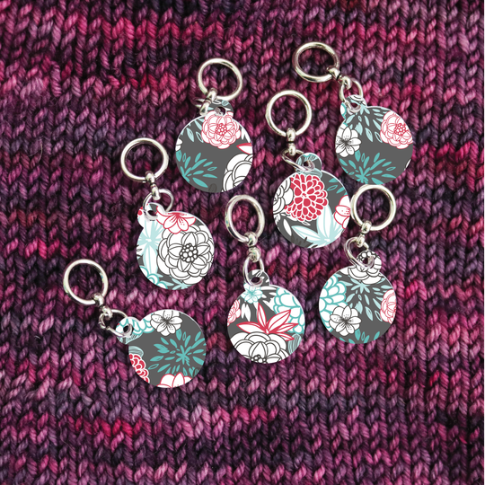 By Design: Winter Floral