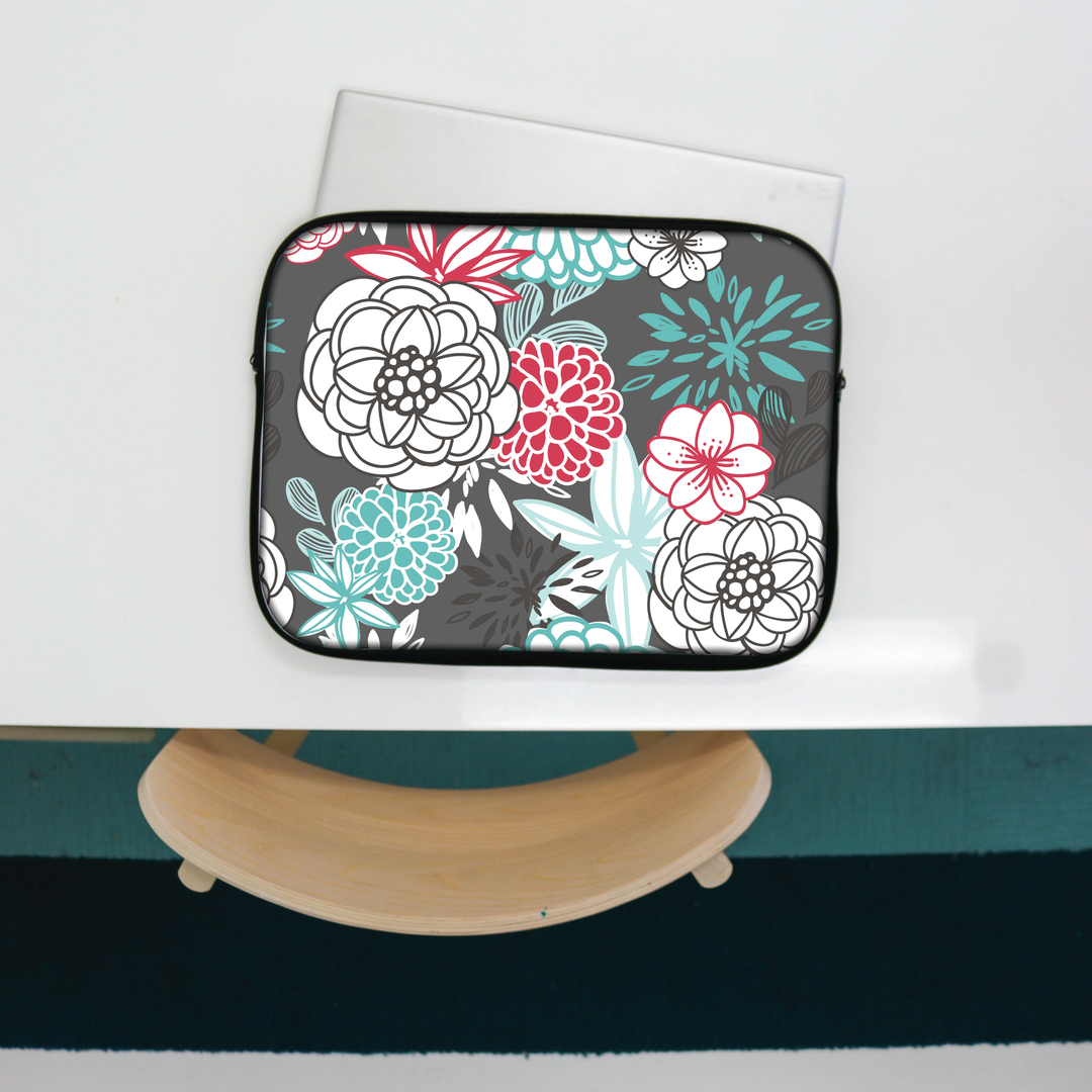By Design: Winter Floral