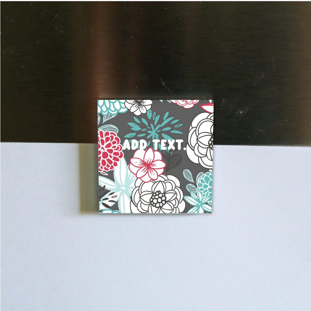 By Design: Winter Floral
