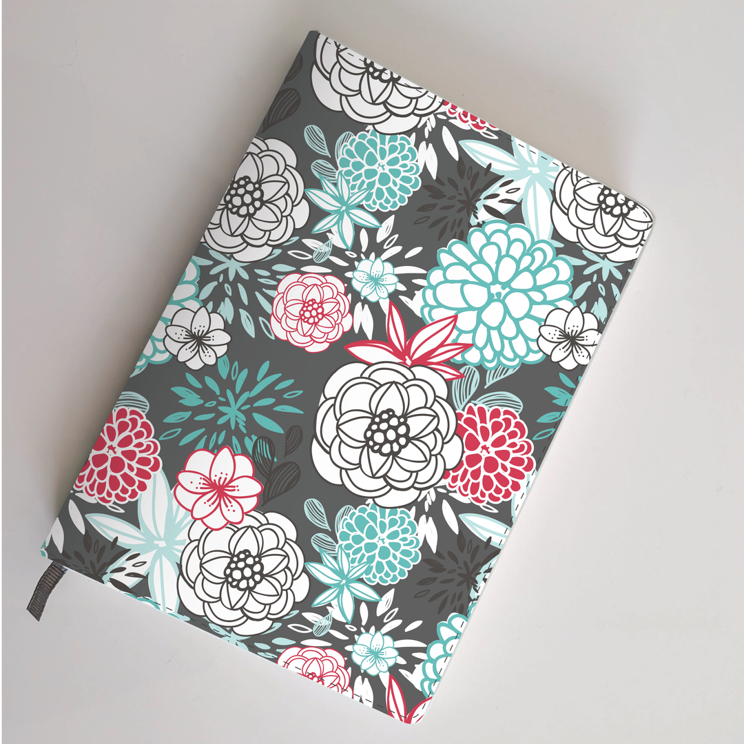 By Design: Winter Floral