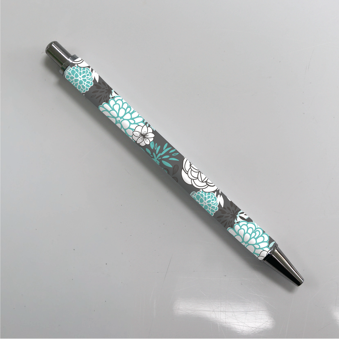By Design: Winter Floral
