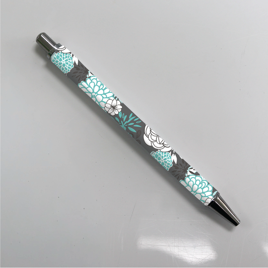 By Design: Winter Floral