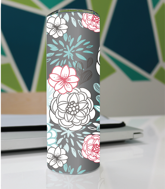 By Design: Winter Floral