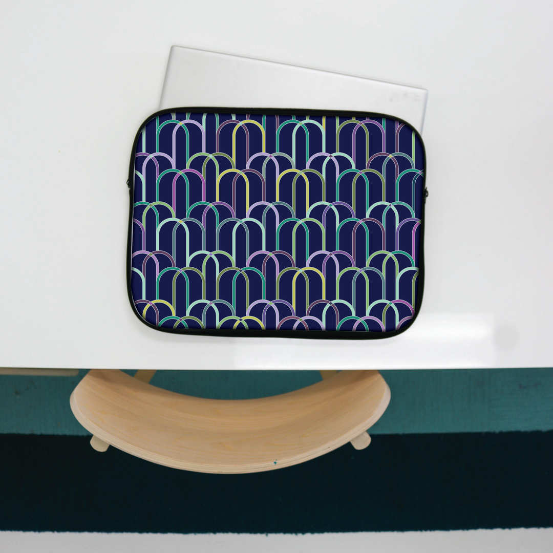 By Design: Neon Bitters
