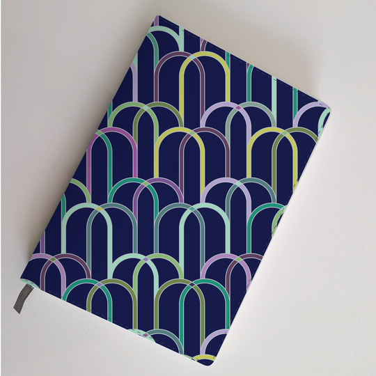 By Design: Neon Bitters