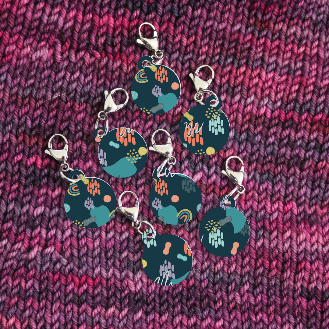 By Design: Wild Yarn Boho