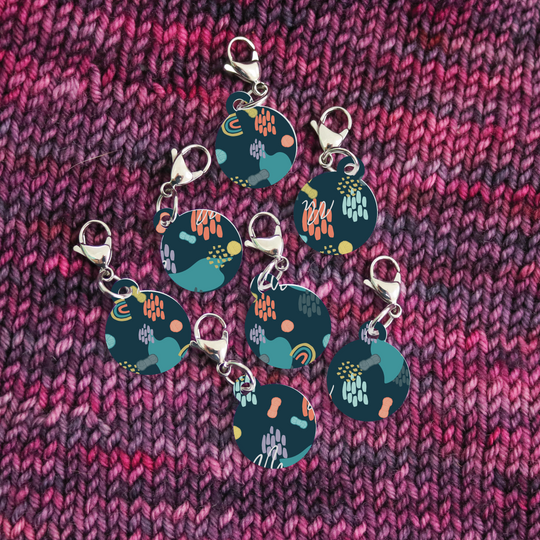 By Design: Wild Yarn Boho