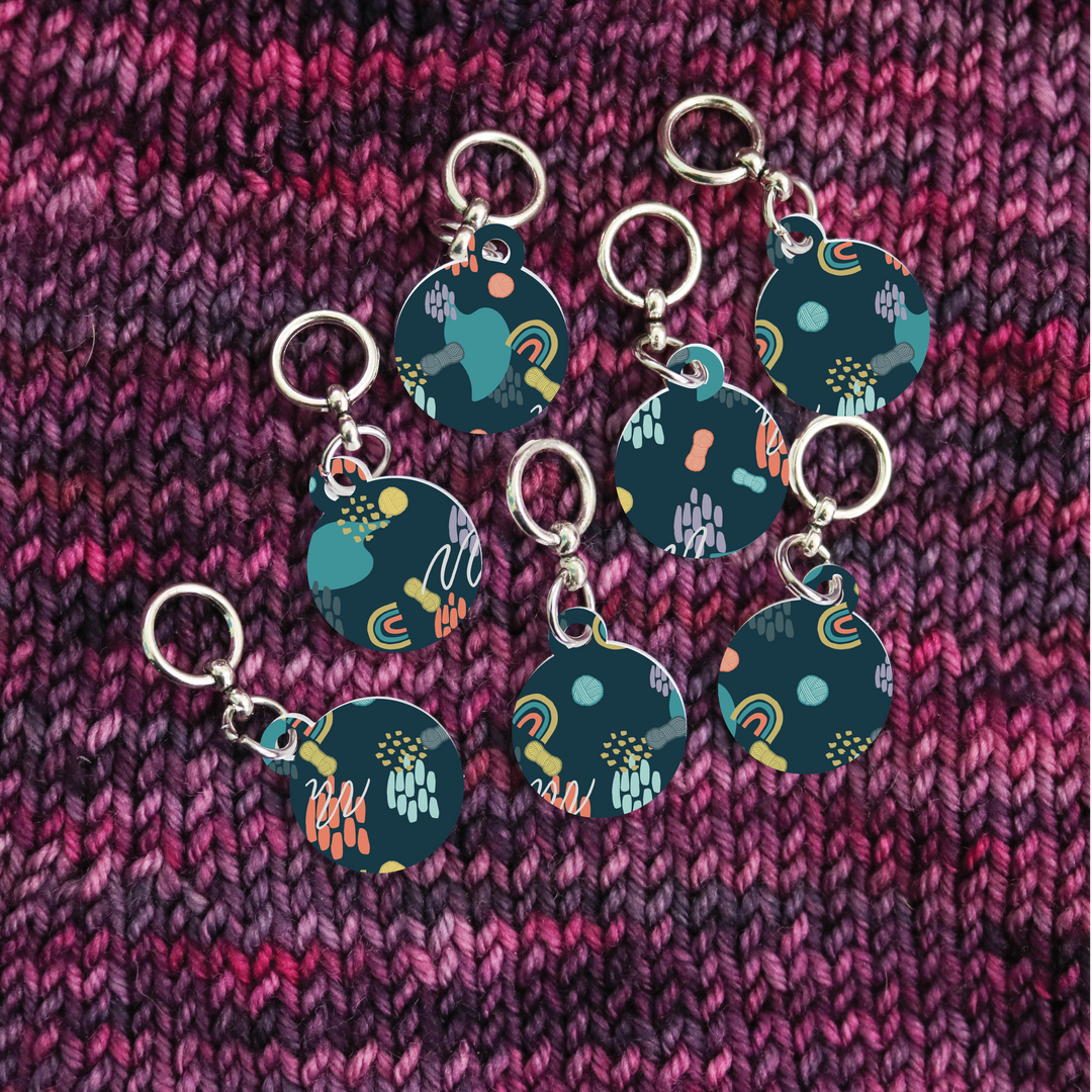 By Design: Wild Yarn Boho