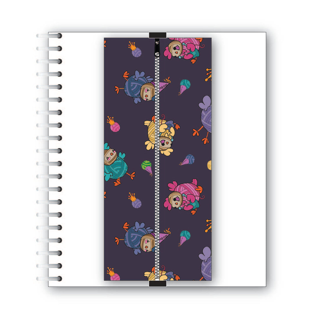 PREORDER: Planner Buddy 2024