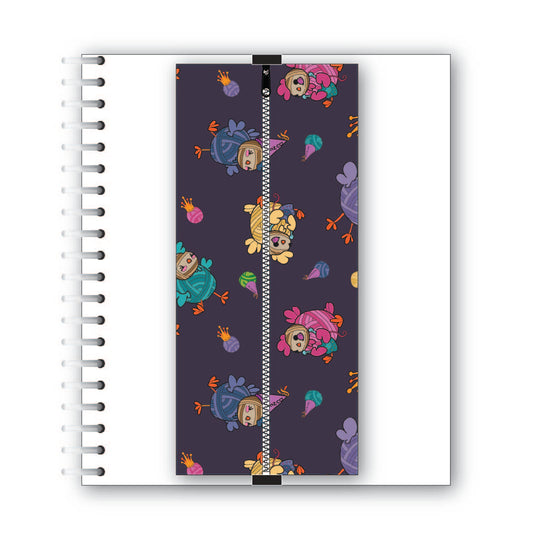 PREORDER: Planner Buddy 2024