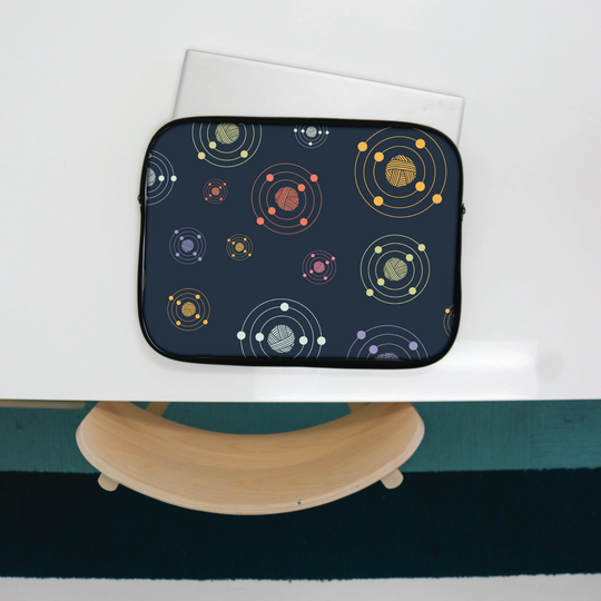By Design: Fiber of the Universe