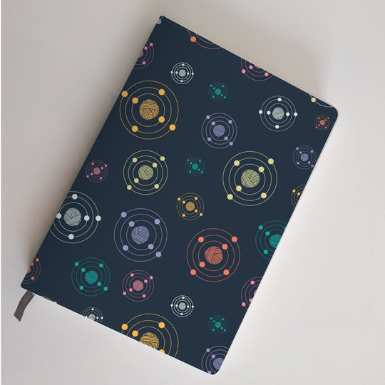 By Design: Fiber of the Universe