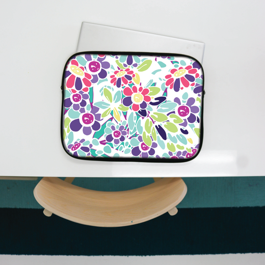 By Design: Wildflower Jubilee