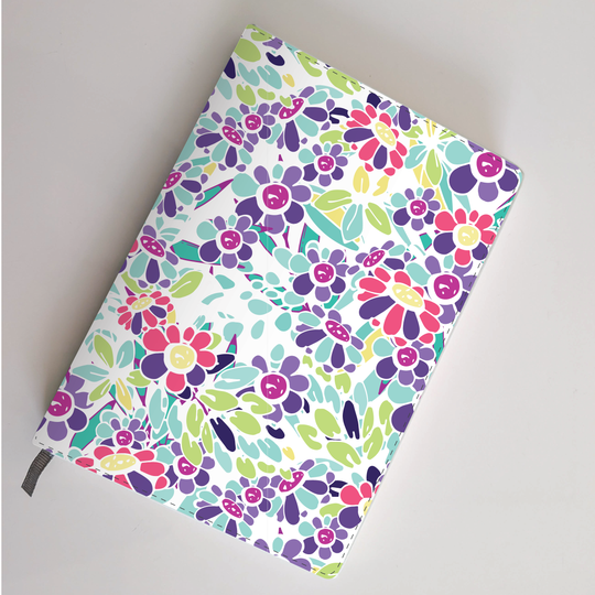 By Design: Wildflower Jubilee