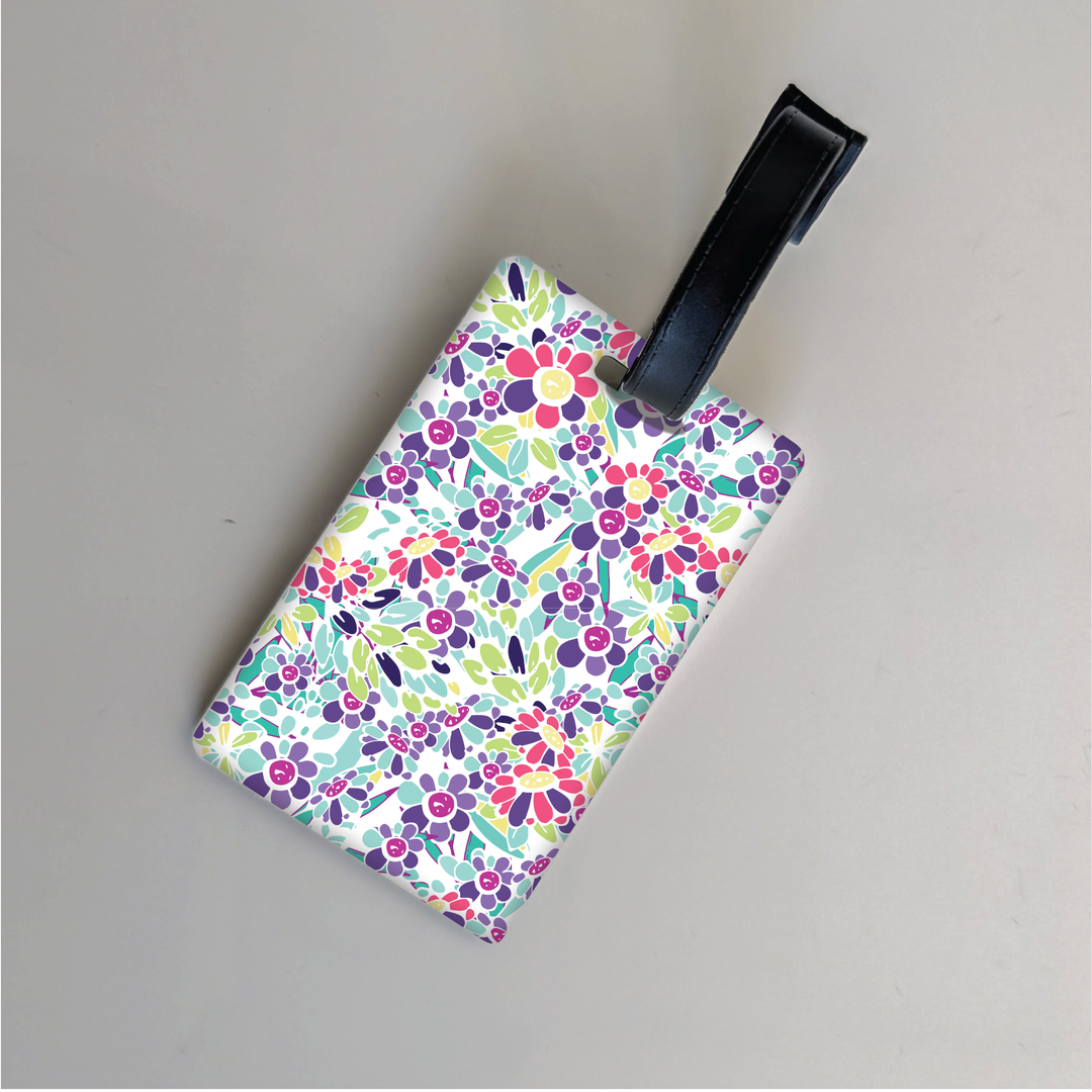 By Design: Wildflower Jubilee