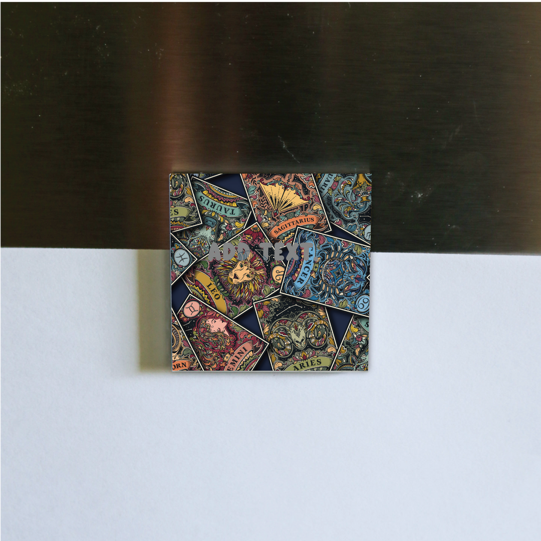 By Design: Zodiac Deck