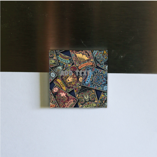 By Design: Zodiac Deck