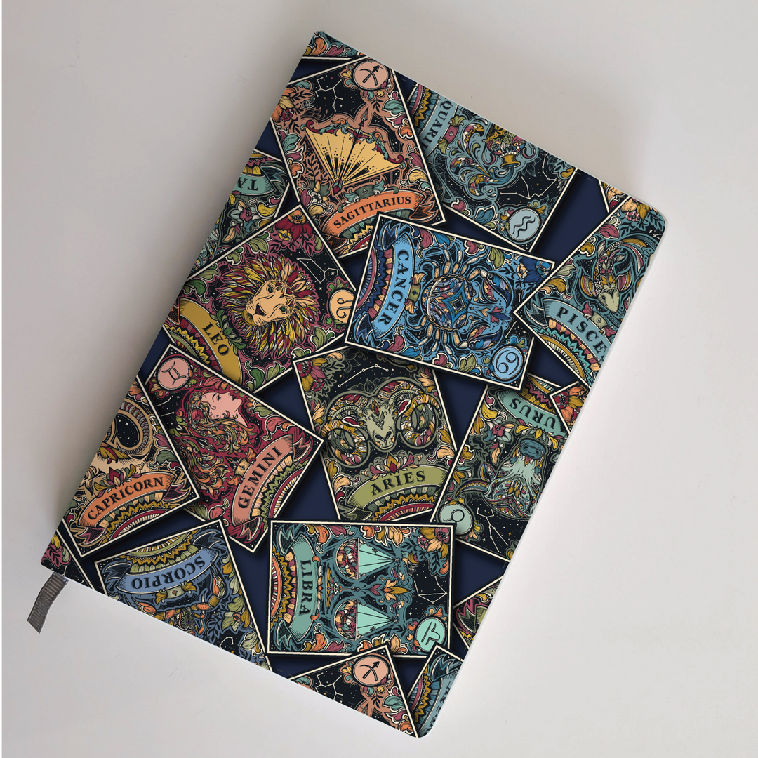 By Design: Zodiac Deck