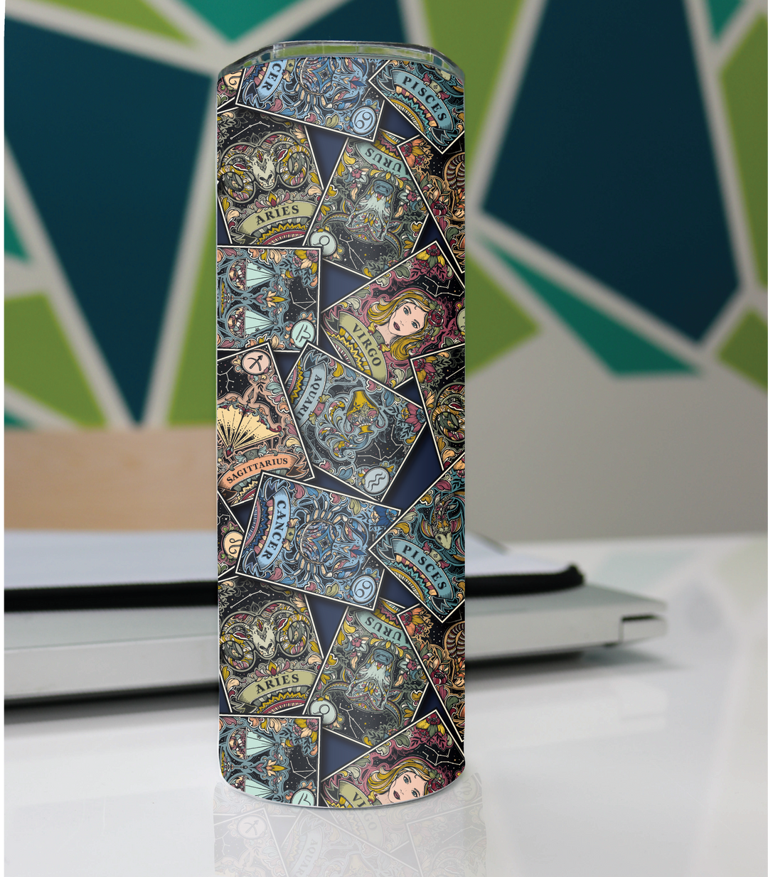 By Design: Zodiac Deck