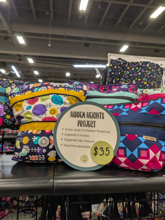 PREORDER: Home is Where the Yarn Is
