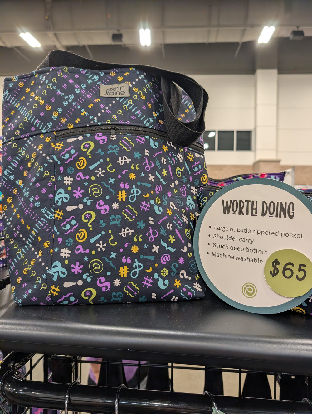 PREORDER: Home is Where the Yarn Is