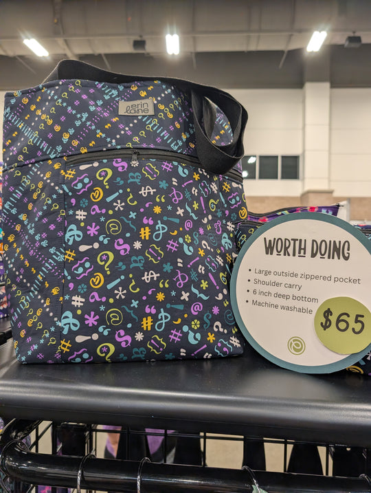 PREORDER: Home is Where the Yarn Is