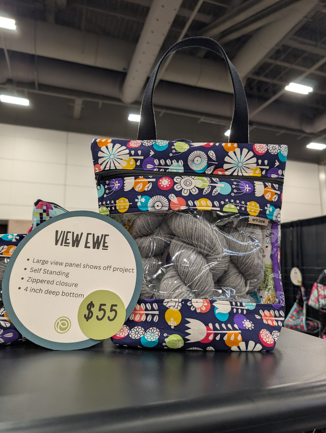 PREORDER: Home is Where the Yarn Is