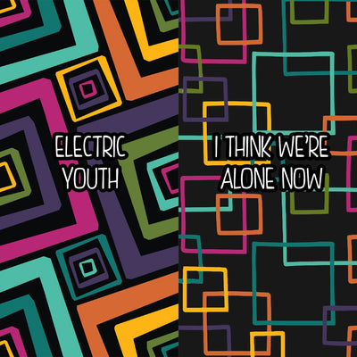 Pattern Keeper in Electric Youth