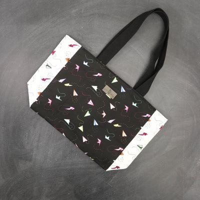 Everyday Tote Bag in Inspired by Night