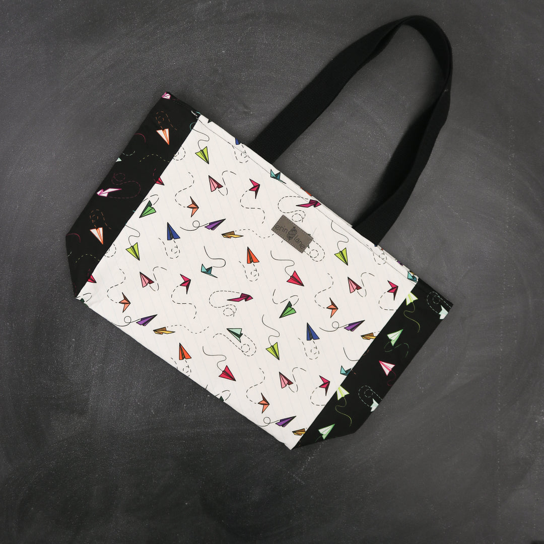 Everyday Tote Bag in Special Delivery