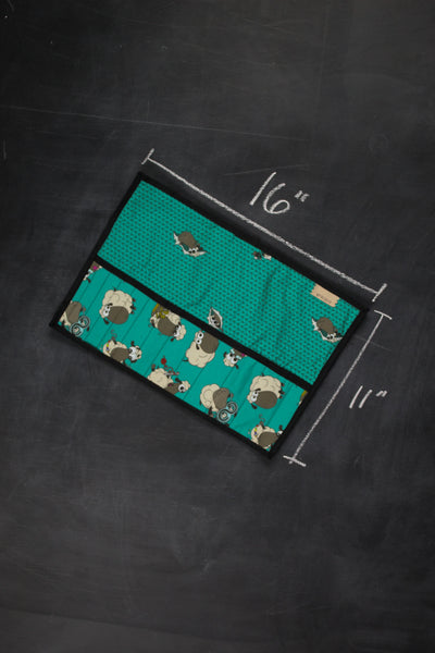 KnitPack DPN/Crochet in Crafting Sheeple