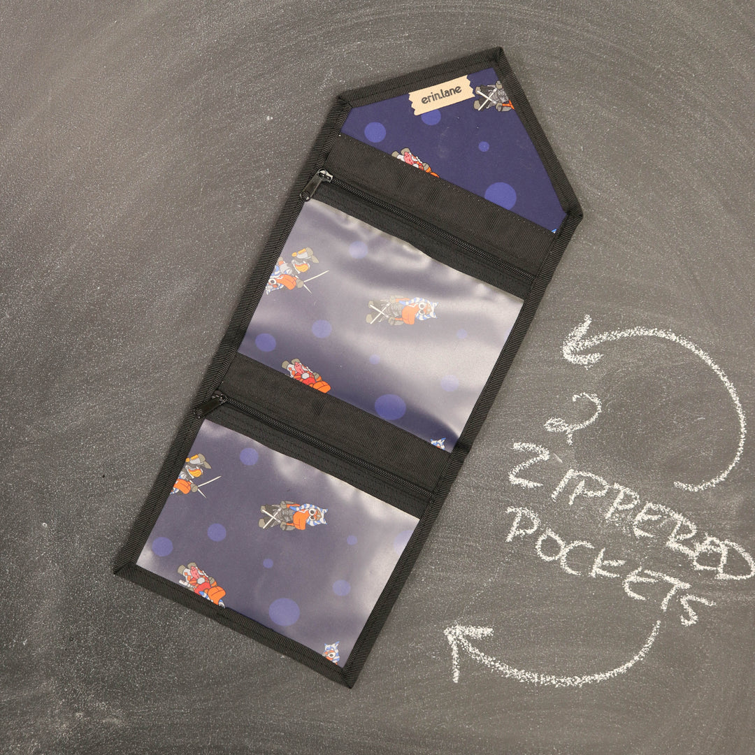 KnitPack Notions Organizer in Ahsoka Tano Sheeple